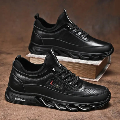 Men's Versatile Elegant Sneaker