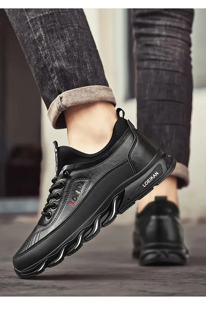 Men's Versatile Elegant Sneaker
