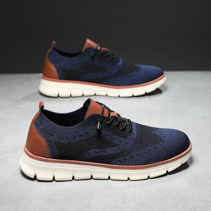Bellkmart New Slip On Comfy Orthopedic Sneakers