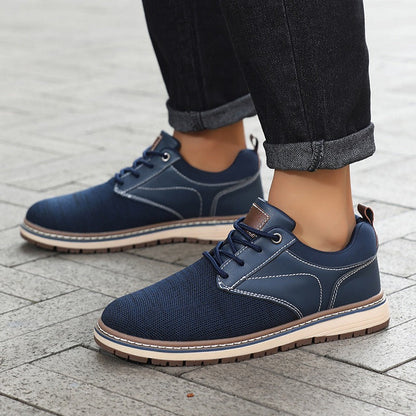 Autumn Comfortable Casual Sneakers