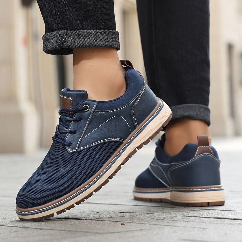 Autumn Comfortable Casual Sneakers