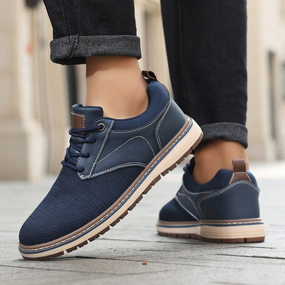 Autumn Comfortable Casual Sneakers