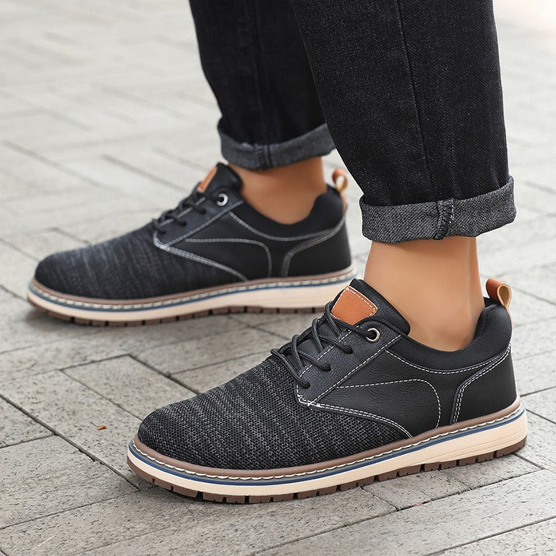 Autumn Comfortable Casual Sneakers