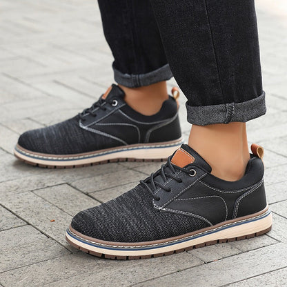 Autumn Comfortable Casual Sneakers