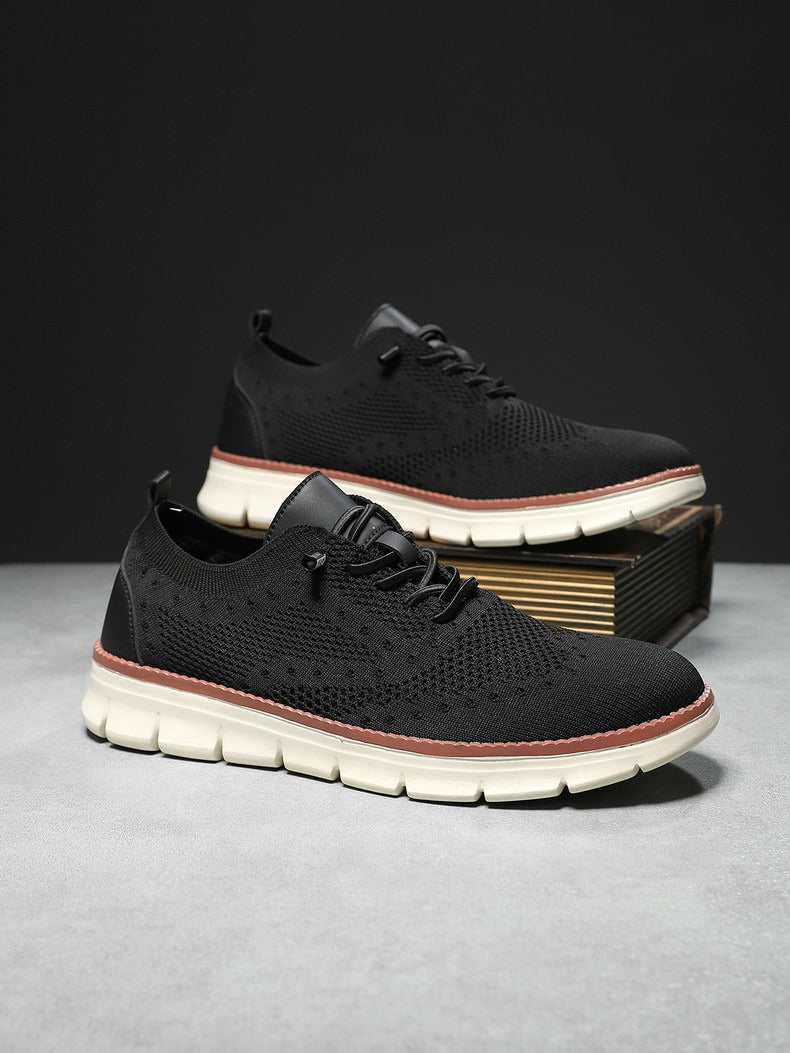 Bellkmart New Slip On Comfy Orthopedic Sneakers