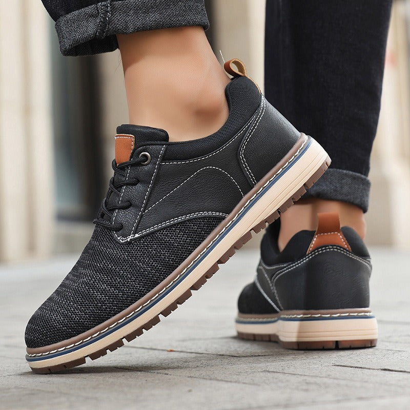 Autumn Comfortable Casual Sneakers