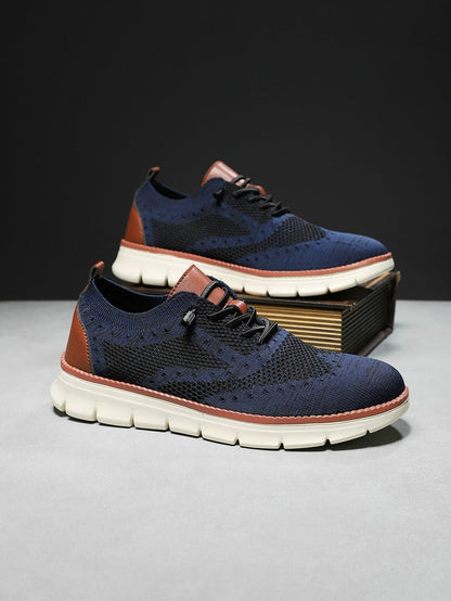 Bellkmart New Slip On Comfy Orthopedic Sneakers