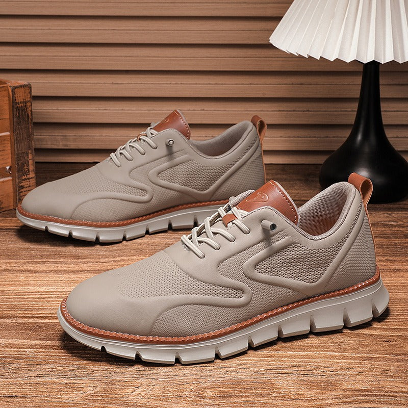 Bellkmart Autumn New Slip On Comfy Orthopedic Sneakers