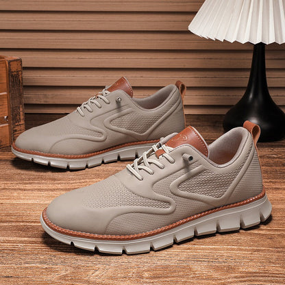 Bellkmart Autumn New Slip On Comfy Orthopedic Sneakers
