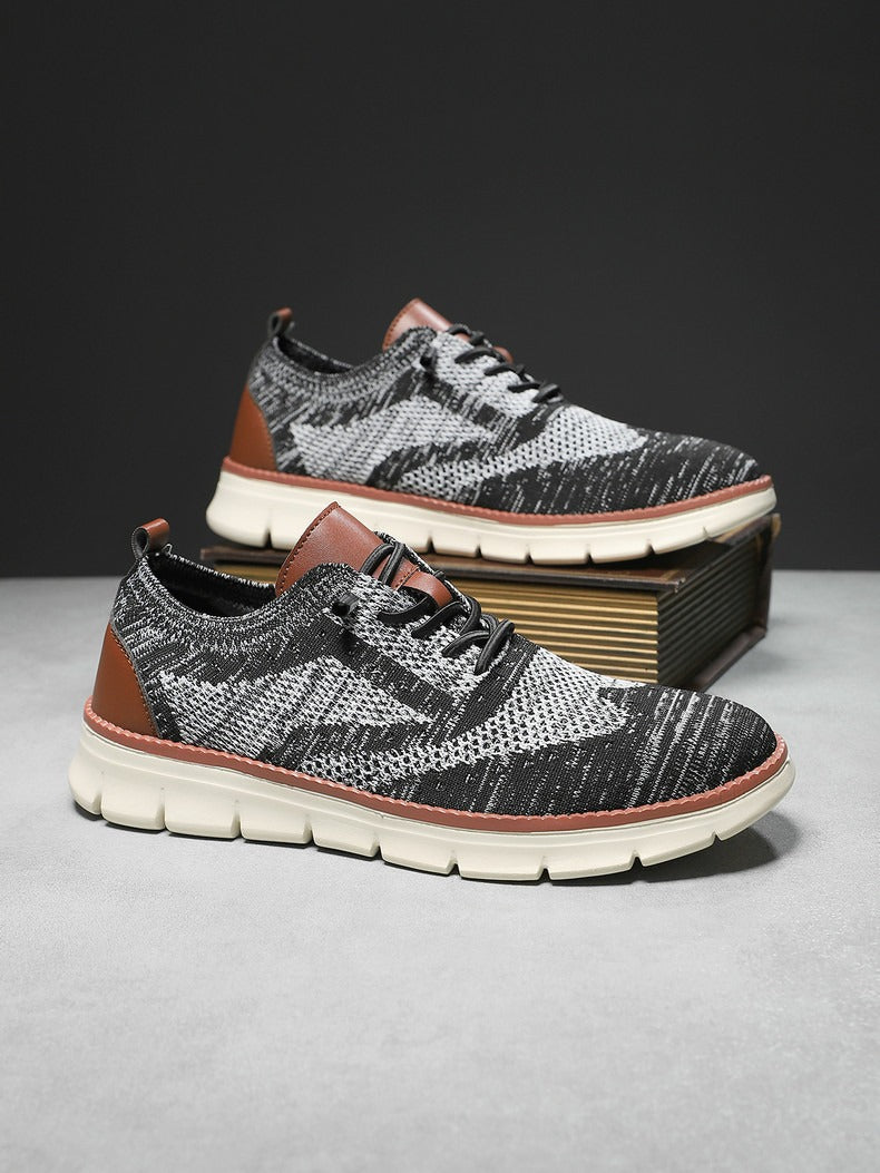 Bellkmart New Slip On Comfy Orthopedic Sneakers