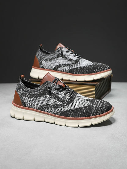 Bellkmart New Slip On Comfy Orthopedic Sneakers