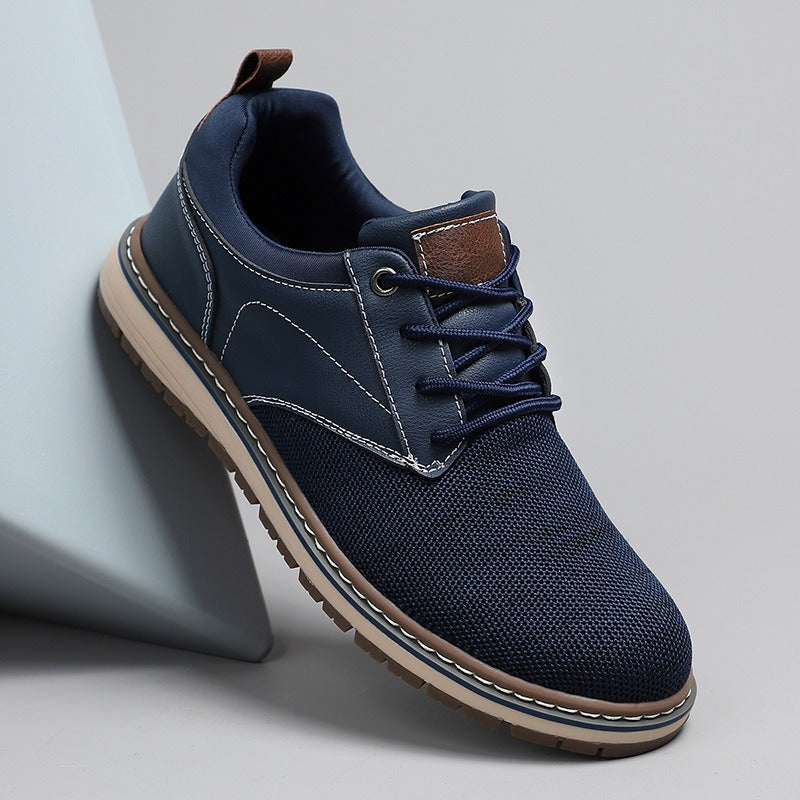 Autumn Comfortable Casual Sneakers