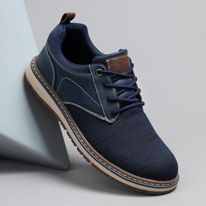 Autumn Comfortable Casual Sneakers