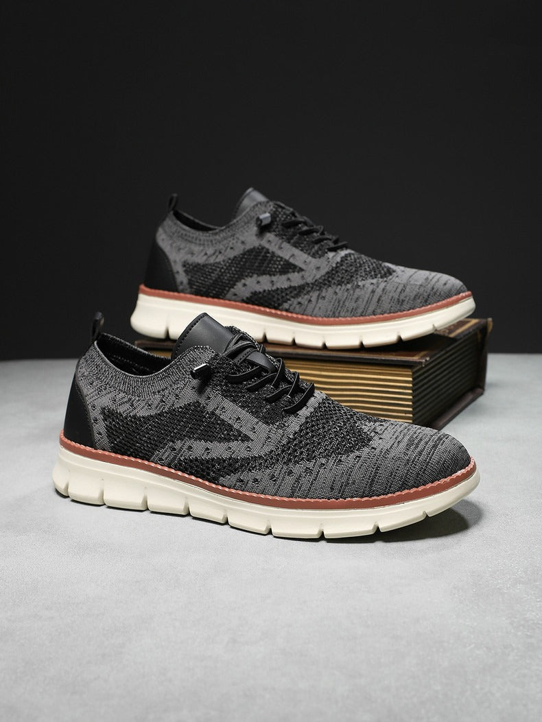 Bellkmart New Slip On Comfy Orthopedic Sneakers