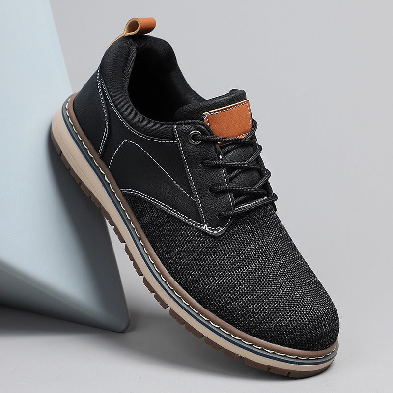 Autumn Comfortable Casual Sneakers