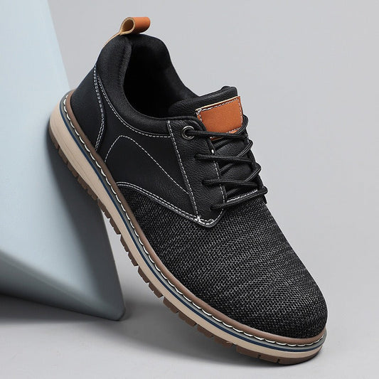 Autumn Comfortable Casual Sneakers
