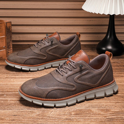 Bellkmart Autumn New Slip On Comfy Orthopedic Sneakers