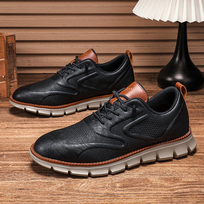 Bellkmart Autumn New Slip On Comfy Orthopedic Sneakers