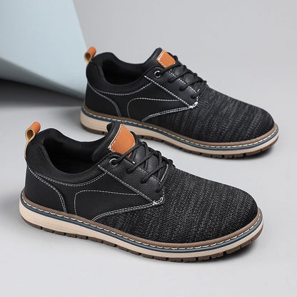 Autumn Comfortable Casual Sneakers
