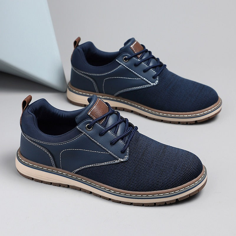 Autumn Comfortable Casual Sneakers