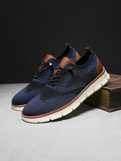 Bellkmart New Slip On Comfy Orthopedic Sneakers