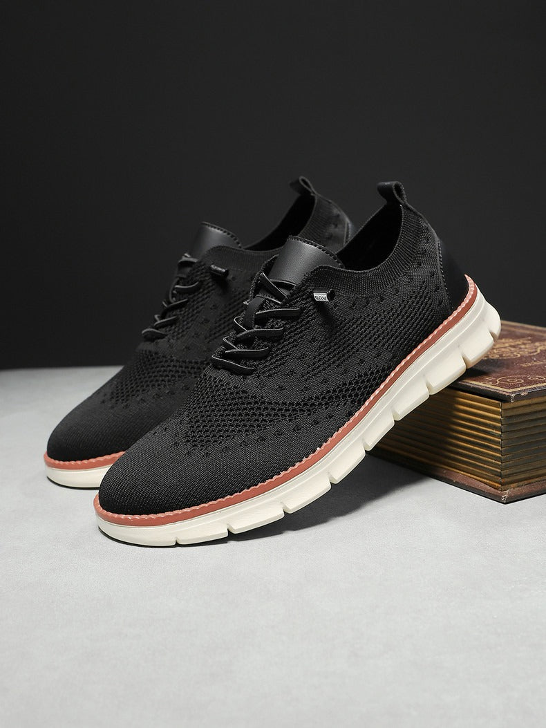 Bellkmart New Slip On Comfy Orthopedic Sneakers