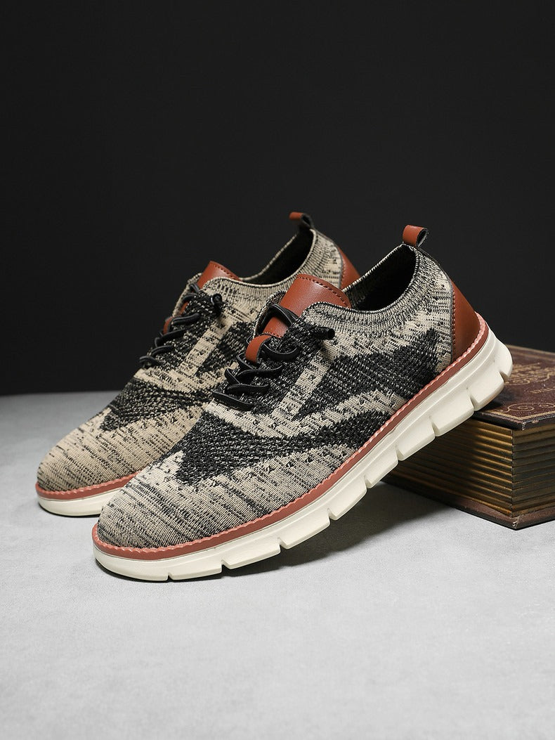 Bellkmart New Slip On Comfy Orthopedic Sneakers