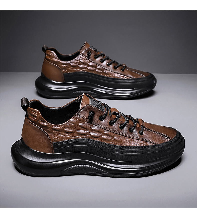 Soft Soles Men's Fashion Casual Shoes