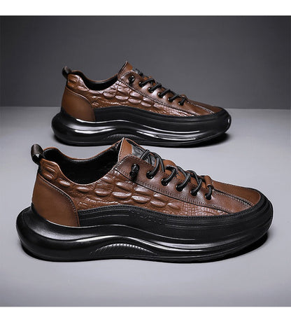 Soft Soles Men's Fashion Casual Shoes