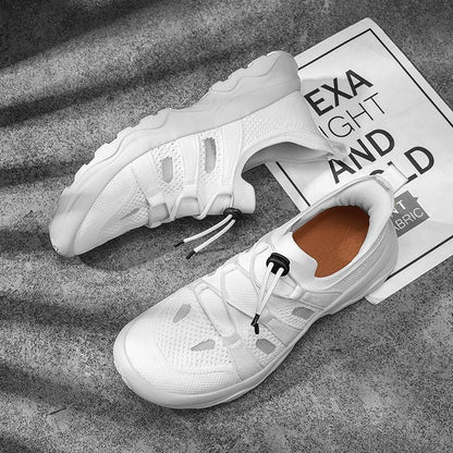 Wide Toe Box Comfy Orthopedic Slip On Shoes