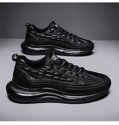 Soft Soles Men's Fashion Casual Shoes
