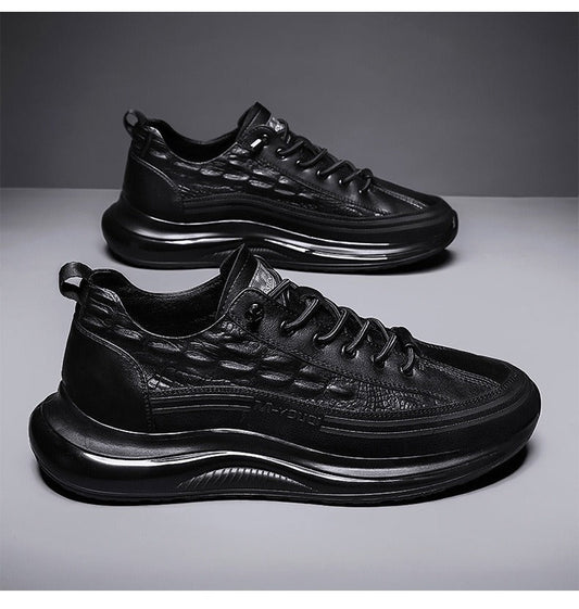 Soft Soles Men's Fashion Casual Shoes