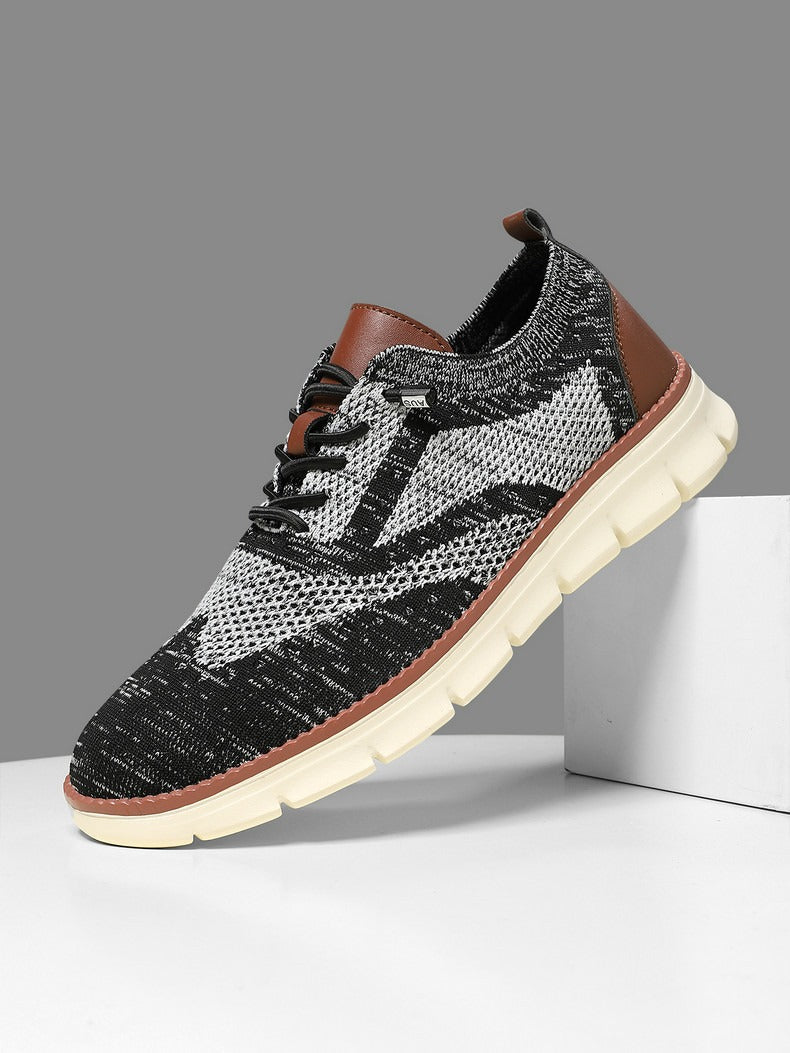 Bellkmart New Slip On Comfy Orthopedic Sneakers