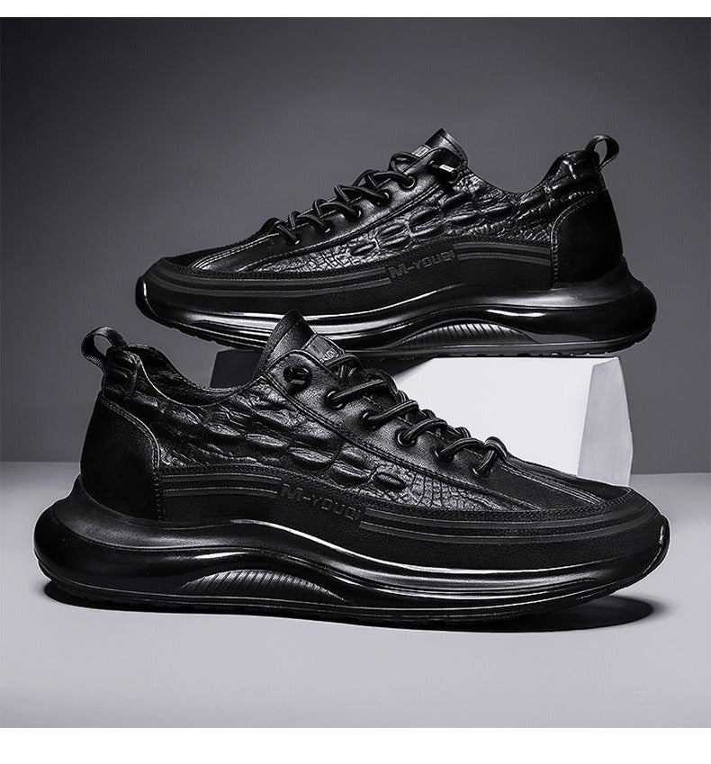 Soft Soles Men's Fashion Casual Shoes