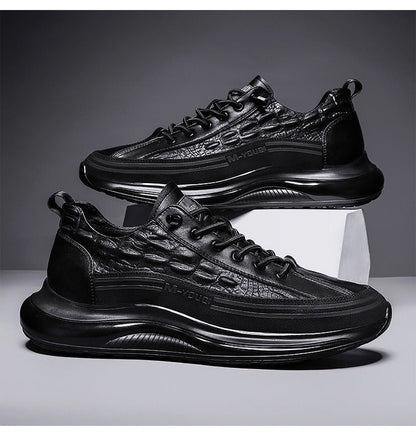 Soft Soles Men's Fashion Casual Shoes