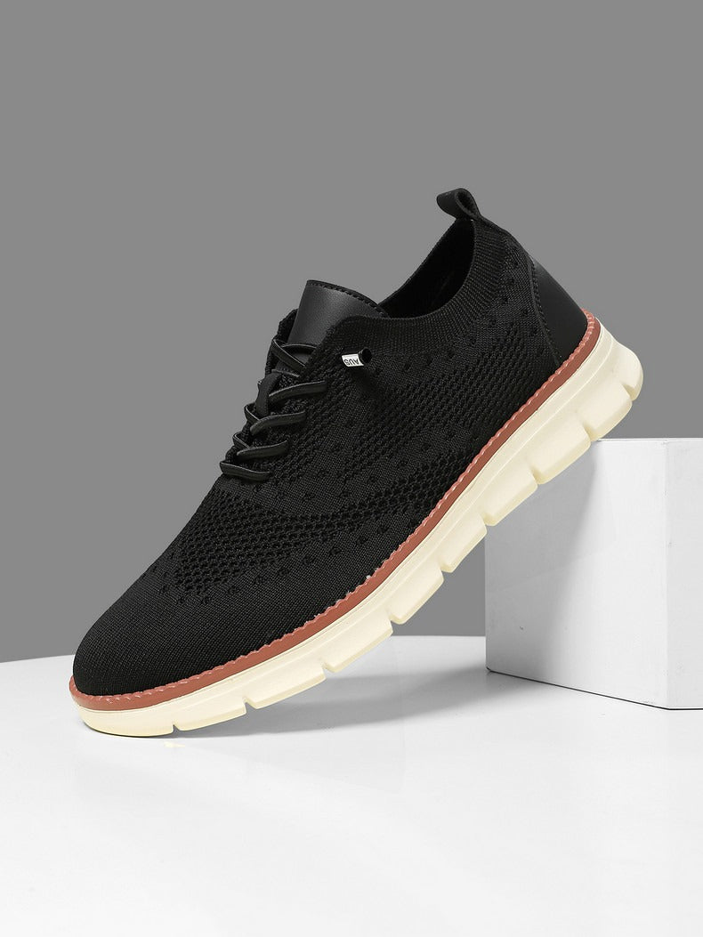 Bellkmart New Slip On Comfy Orthopedic Sneakers