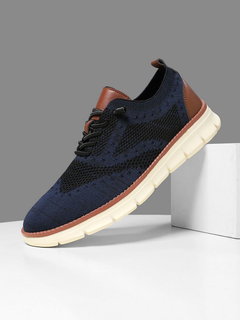 Bellkmart New Slip On Comfy Orthopedic Sneakers