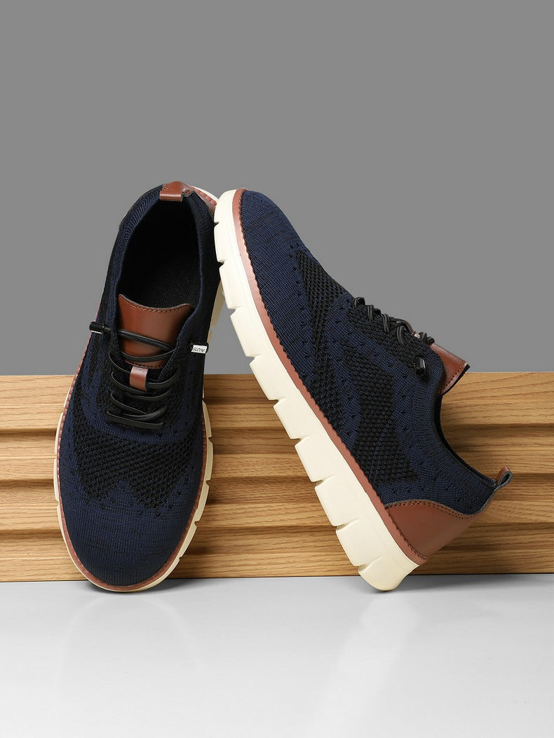 Bellkmart New Slip On Comfy Orthopedic Sneakers