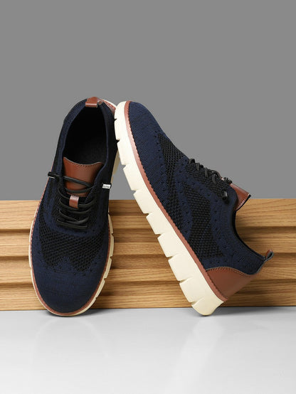 Bellkmart New Slip On Comfy Orthopedic Sneakers