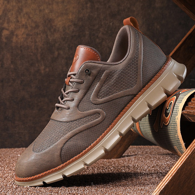 Bellkmart Autumn New Slip On Comfy Orthopedic Sneakers