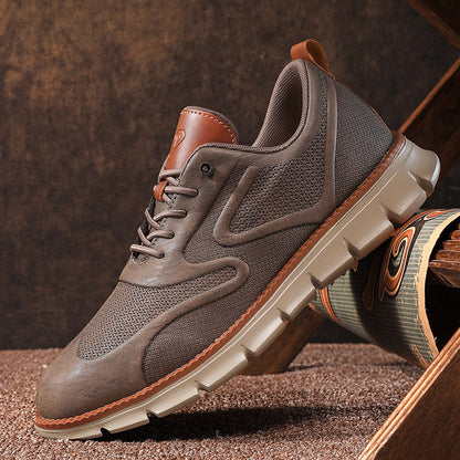 Bellkmart Autumn New Slip On Comfy Orthopedic Sneakers
