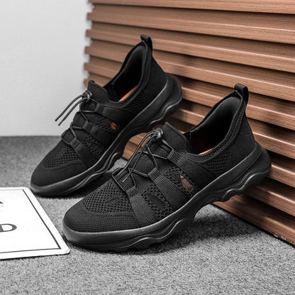 Wide Toe Box Comfy Orthopedic Slip On Shoes