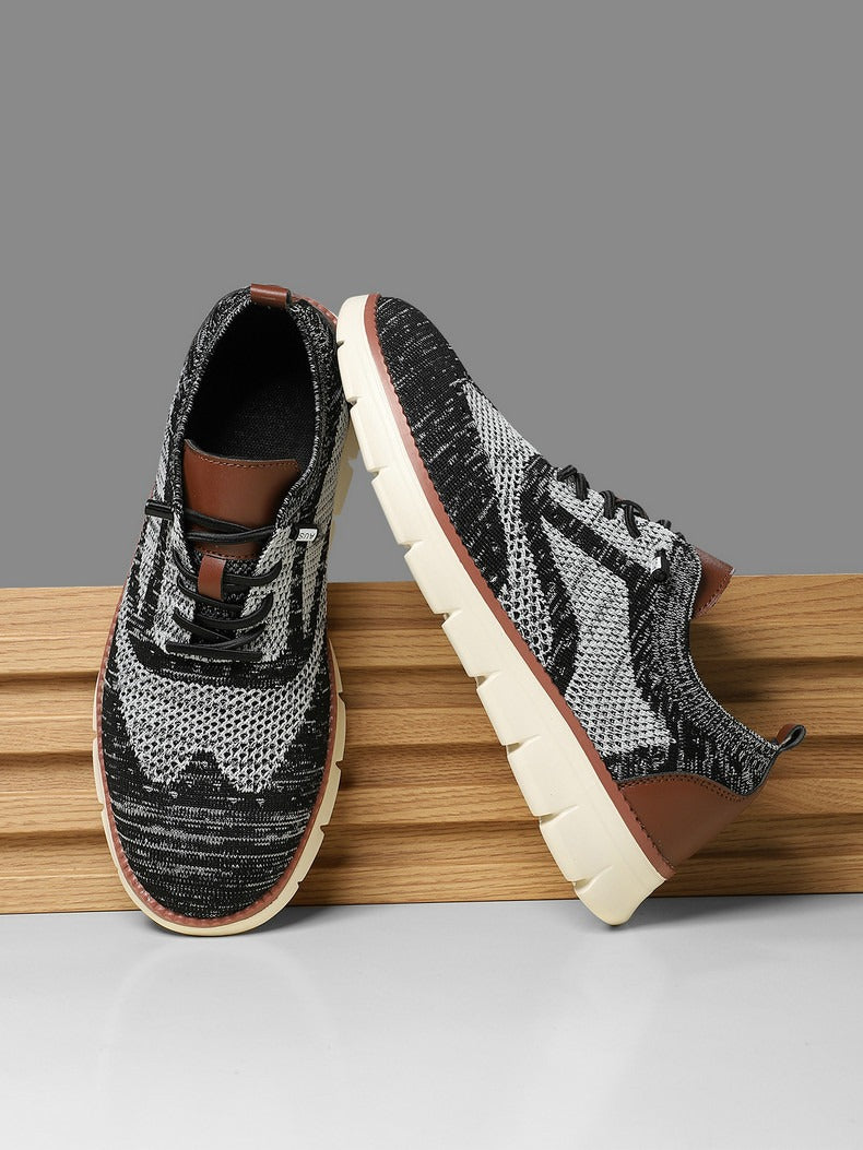 Bellkmart New Slip On Comfy Orthopedic Sneakers