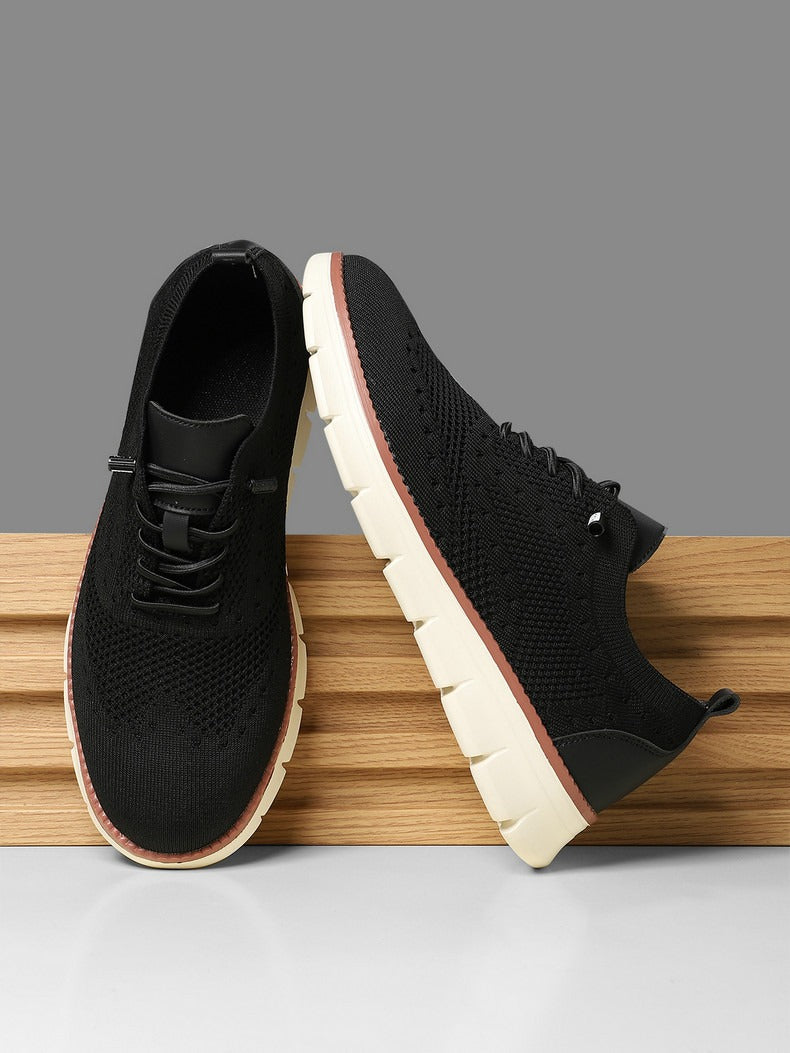 Bellkmart New Slip On Comfy Orthopedic Sneakers