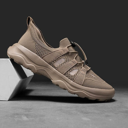 Wide Toe Box Comfy Orthopedic Slip On Shoes