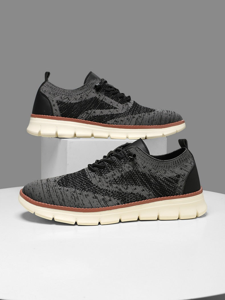 Bellkmart New Slip On Comfy Orthopedic Sneakers