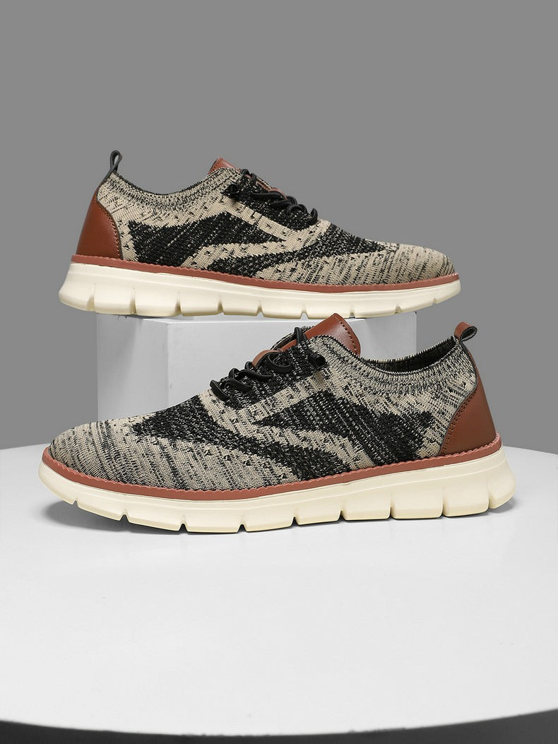 Bellkmart New Slip On Comfy Orthopedic Sneakers