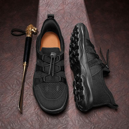 Wide Toe Box Comfy Orthopedic Slip On Shoes