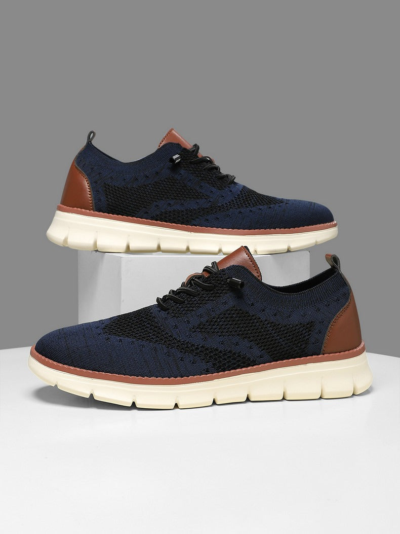 Bellkmart New Slip On Comfy Orthopedic Sneakers