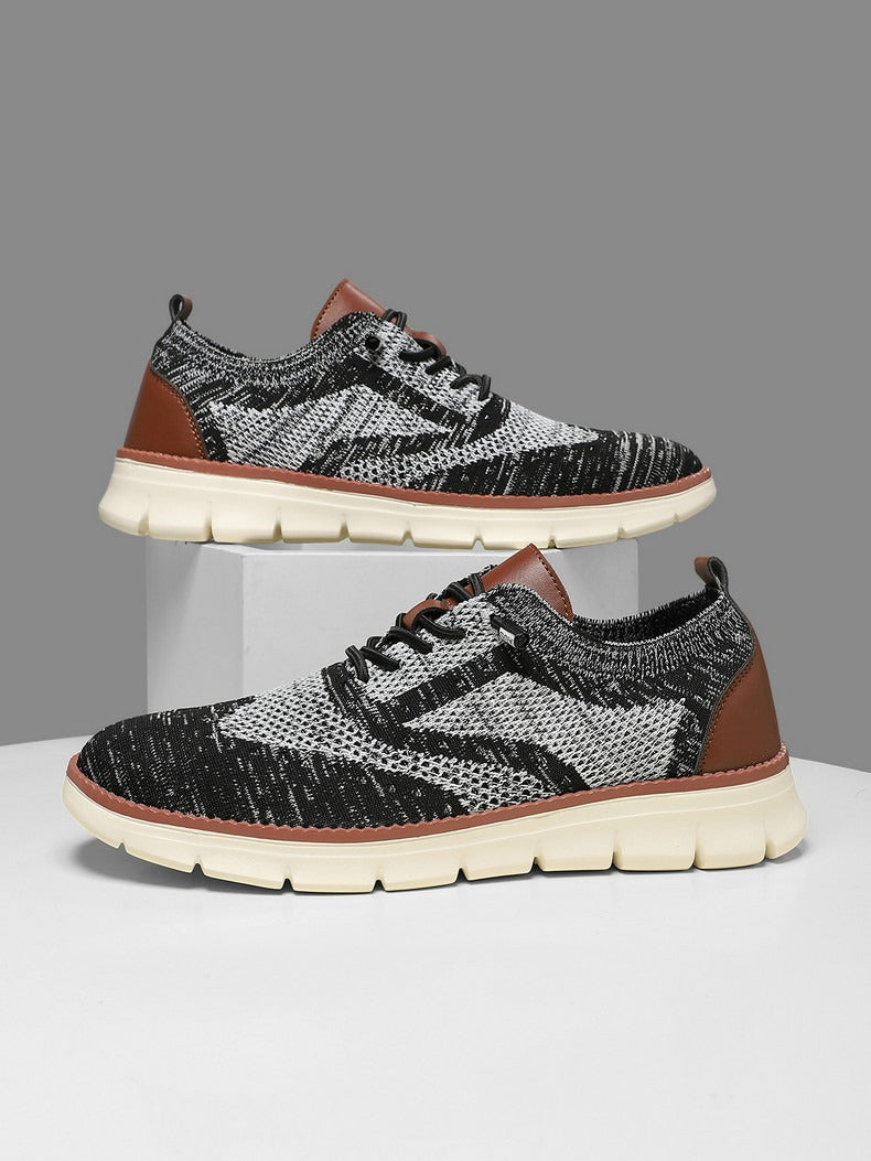 Bellkmart New Slip On Comfy Orthopedic Sneakers
